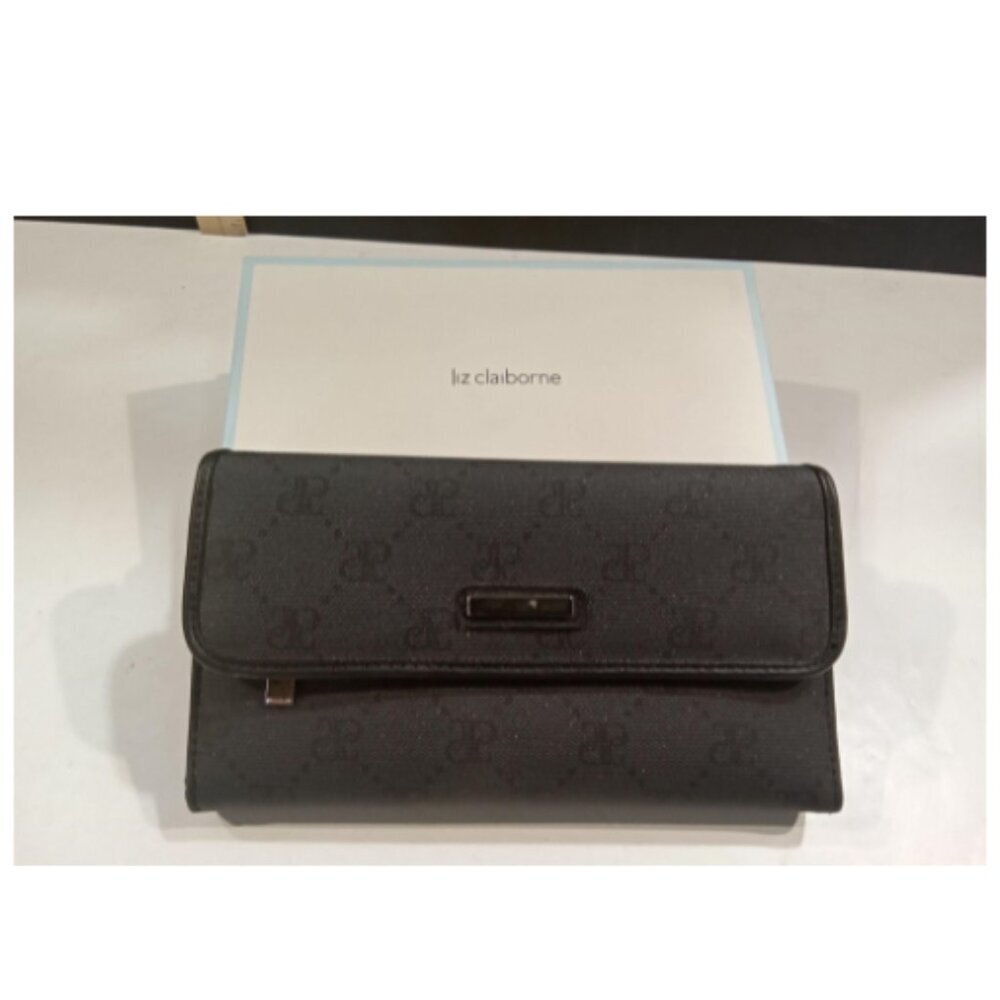 Liz Claiborne Wallet Vintage NWT